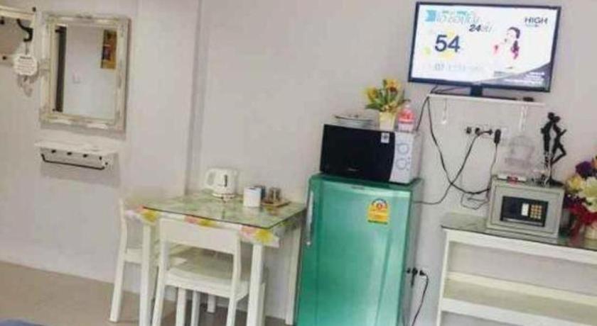 素叻他尼别致酒店 外观 照片